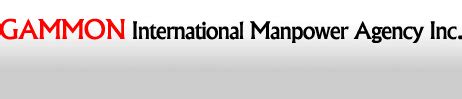 gammon international manpower agency inc photos|Gammon International Manpower Agency .